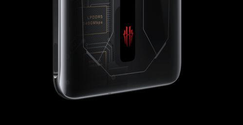 红魔最新款爆料了吗知乎,性能怪兽来袭，游戏体验再升级！